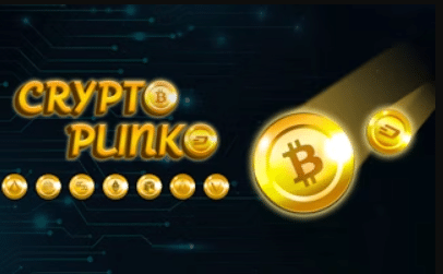 Cassino Plinko de Bitcoin