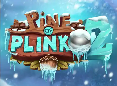 Pine of Plinko 2