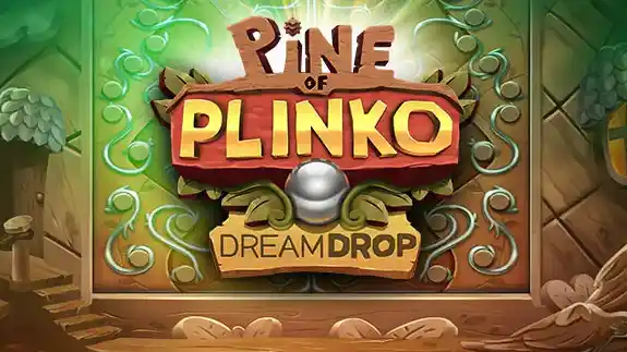 Pine of Plinko