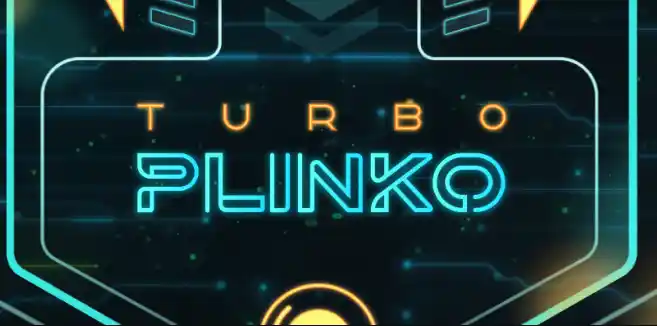 Turbo Plinko